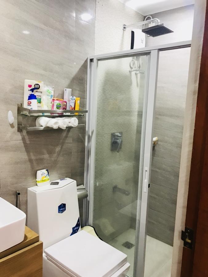힐러리 티모그 파크 홈 앙헬레스 외부 사진