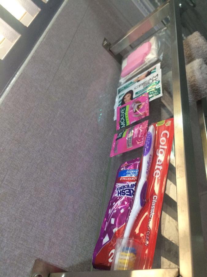 힐러리 티모그 파크 홈 앙헬레스 외부 사진